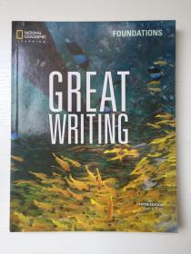 great writing foundations