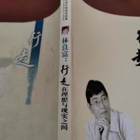 林良富：行走在理想与现实之间