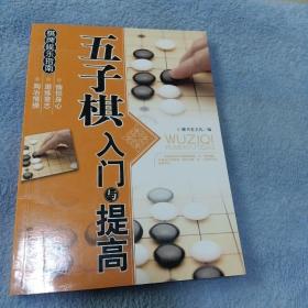 棋牌娱乐指南：五子棋入门与提高