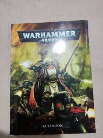 WARHAMMER 40000