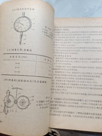物理技术手册——常用资料