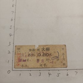70年3月18日滁县至大柳(有语录)
