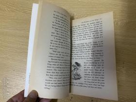 The Chronicles of Narnia ：The Last Battle 刘易斯《纳尼亚传奇：最后的决战》，Pauline Baynes插图版，作家，学者，纳尼亚传奇 作者