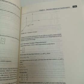 国外计算机科学教材系列·交互式计算机图形学：基于OpenGL的自顶向下方法（第5版）（英文版）