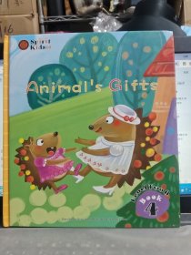 Spirit Kids（1.0） （BOOK 4）/DF1