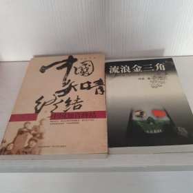 邓贤两部作品《中国知青终结》《金三角》