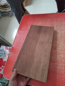 九成宫醴泉铭 【木壳精裱成册】保老！