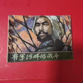 将军河畔的战斗