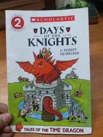 Days of THE Knights