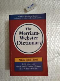 Merriam Webster Dictionary