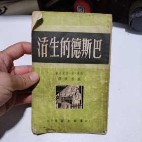 活生的德斯巴7.8包邮