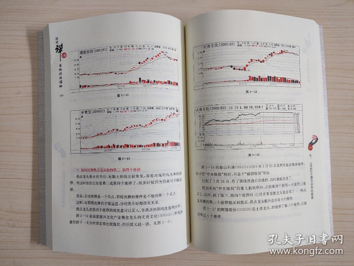 股道禅悟：龙妖战法探秘