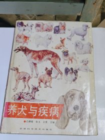 养犬与疾病，1990年