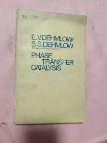 PHASE TRANSFER  CATALYSIS