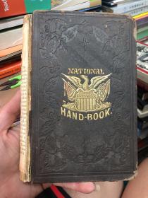 NATIONAL HAND-BOOK