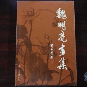 魏明亮画集
