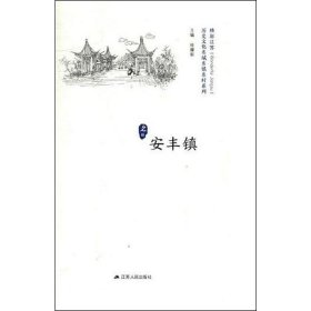 历史文化名城名镇名村系列.安丰镇 9787214217523