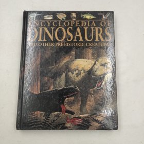 Encyclopedia of Dinosaurs