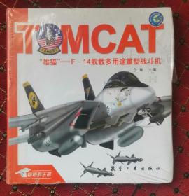 雄猫-F-14舰载多用途重型战斗机