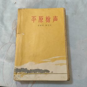 平原枪声