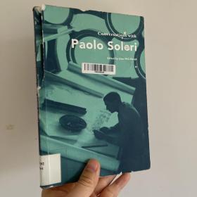 conversations with paolo soleri