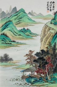 魏云飞，1978年生于河北怀来，2001年毕业于天津美术学院中国画系，获学士学位，2004年天津美术学院中国画系山水专业研究生毕业，获硕士学位，并留校任教[1]。现为天津美术学院中国画学院教授，山水系主任，硕士研究生导师，天津市青年美术书法协会主席[7]，中国美术家协会会员[3]，天津美协理事，中国工笔画学会会员，人民网书画研究院研究员，天津大学客座教授，国家“131”创新型人才，五个一批人才