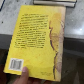 刀锋上的文明：宋辽金西夏的另类历史