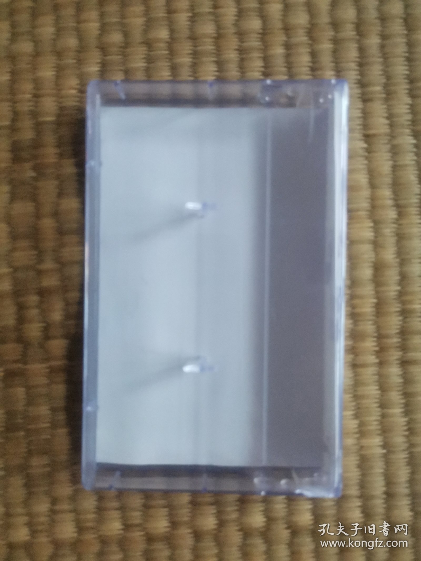 磁带 伤心酒廊（以试）