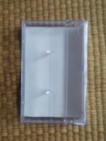 磁带 伤心酒廊(以试)