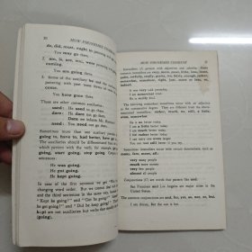 A LINGUISTIC APPROACH TO ENGLISH
