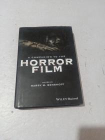 A Companion to the Horror Film