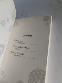 Let It Snow Three Holiday Romances