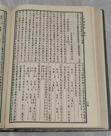 外台秘要四十卷