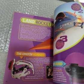 125 Cool Inventions: Supersmart Machines and Wacky Gadgets You Never Knew You Wanted!