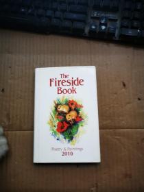 The Fireside Book（炉边书） 英文版