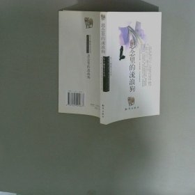 思念里的流浪狗