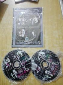 杀手公司上下  DVD(两碟)