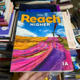 Reach Higher 1A