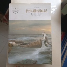 鲁滨逊漂流记