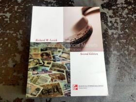 International Financial Markets (Mcgraw-Hill/Irwin Series in Finance, Insurance & Real Estate)