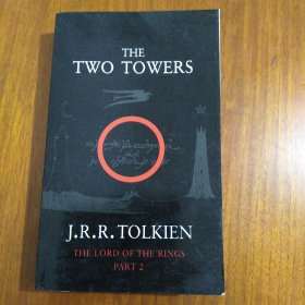 The Two Towers：The Lord of the Rings, Part 2