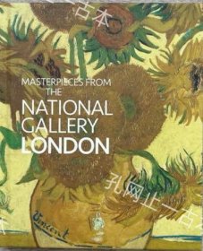 价可议 Masterpieces From The National Gallery nmmxbmxb