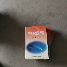 當代美國流行語