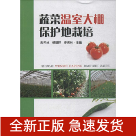 蔬菜溫室大棚保護(hù)地栽培