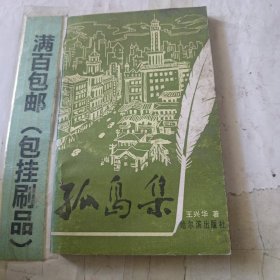 孤岛集