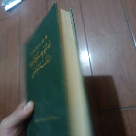 汉维统计词典