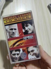 【磁带】 michael learns to rock