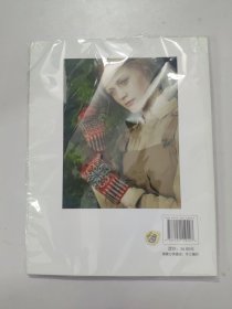 手编手套：我爱编织