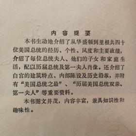 《美国总统和第一夫人》