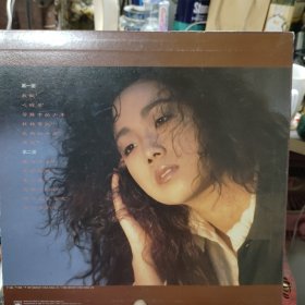 忆莲白金歌曲精选：黑胶唱片